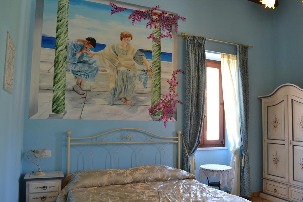 Agriturismo La Palazza Sala Consilina Kültér fotó