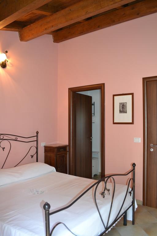 Agriturismo La Palazza Sala Consilina Kültér fotó