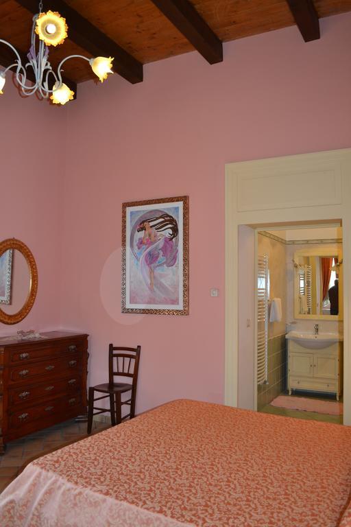 Agriturismo La Palazza Sala Consilina Kültér fotó
