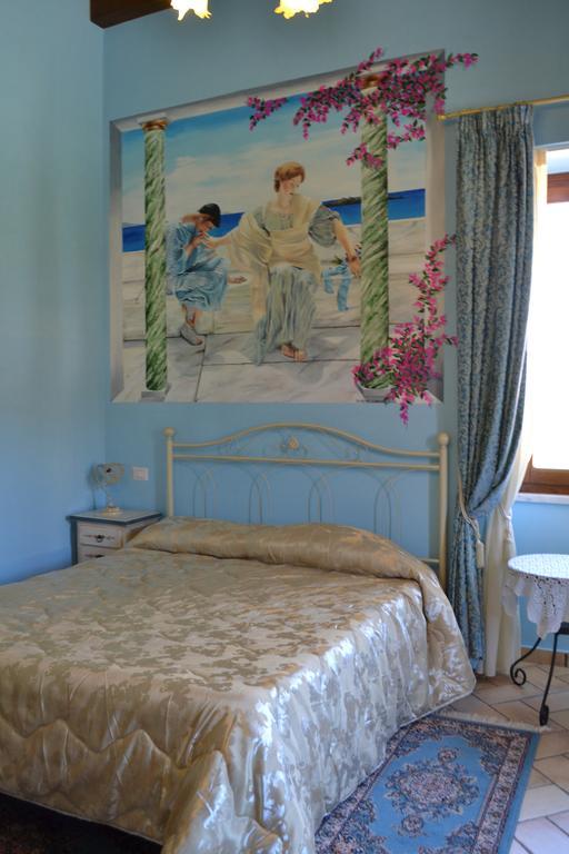 Agriturismo La Palazza Sala Consilina Kültér fotó