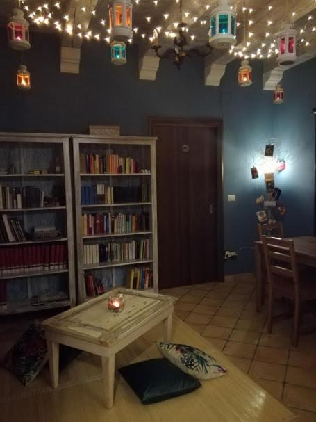 Agriturismo La Palazza Sala Consilina Kültér fotó