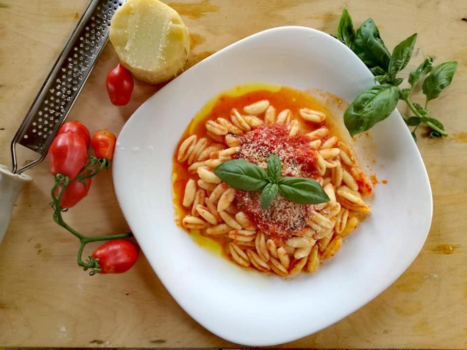 Agriturismo La Palazza Sala Consilina Kültér fotó